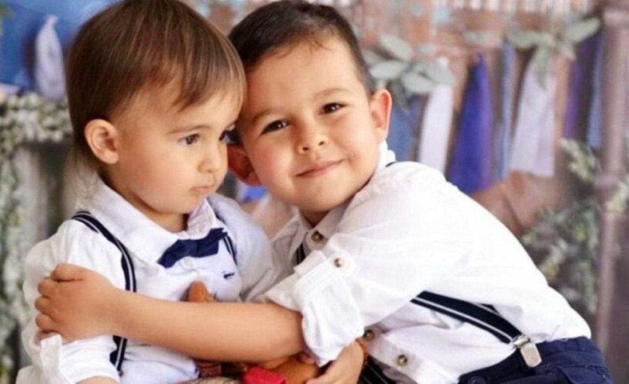 Fethiye'de 3. kattan düşen 2 yaşındaki Selim Çetinkaya öldü