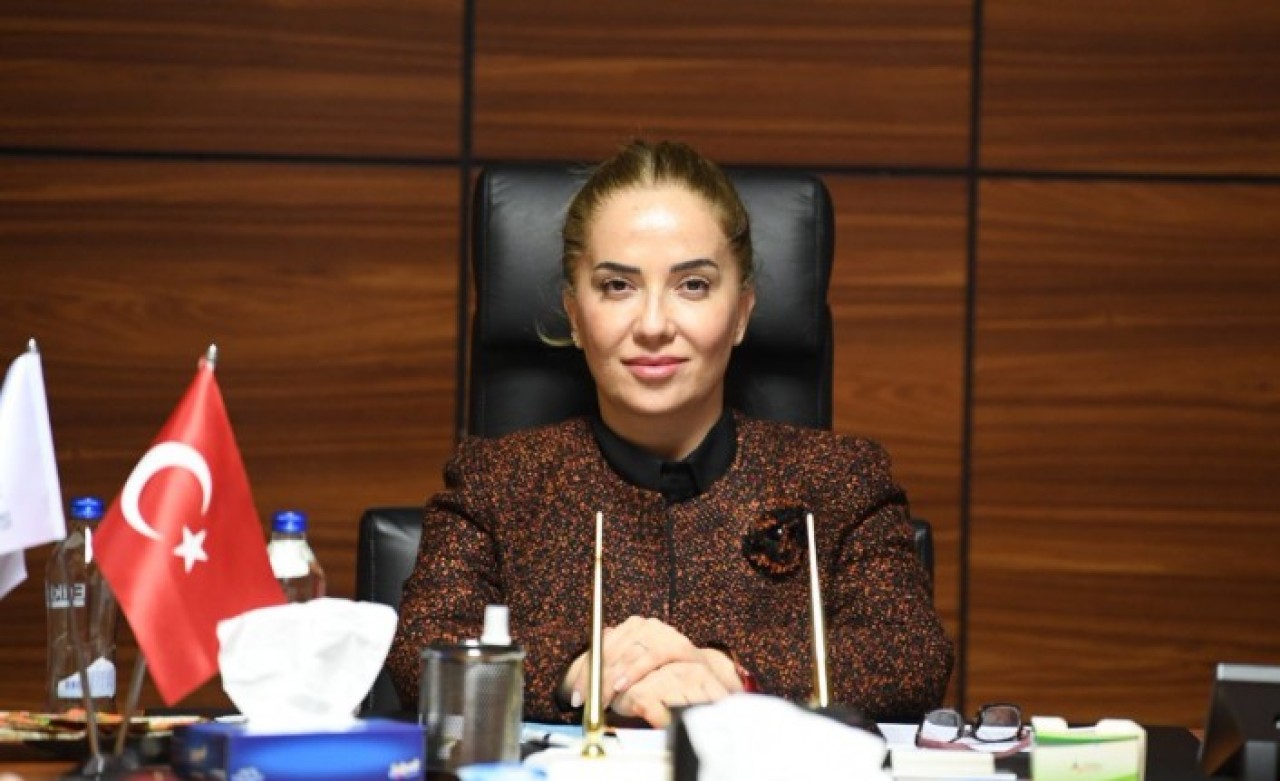 Funda Kocabıyık kimdir? Funda Kocabıyık Uşak Valiliği'nden neden alındı?