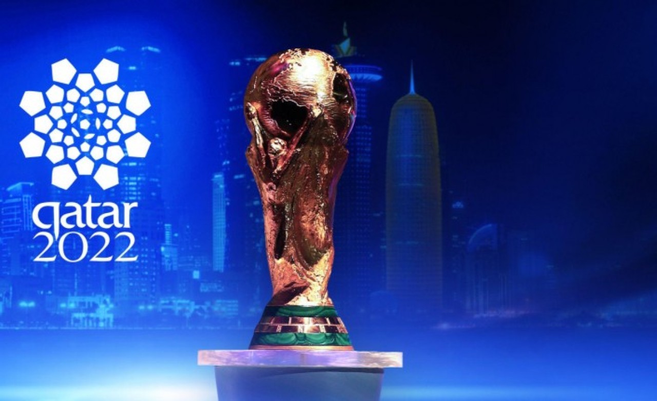Futbol şöleni yaşanacak! 2022 Dünya Kupası'nda gruplar belli oldu