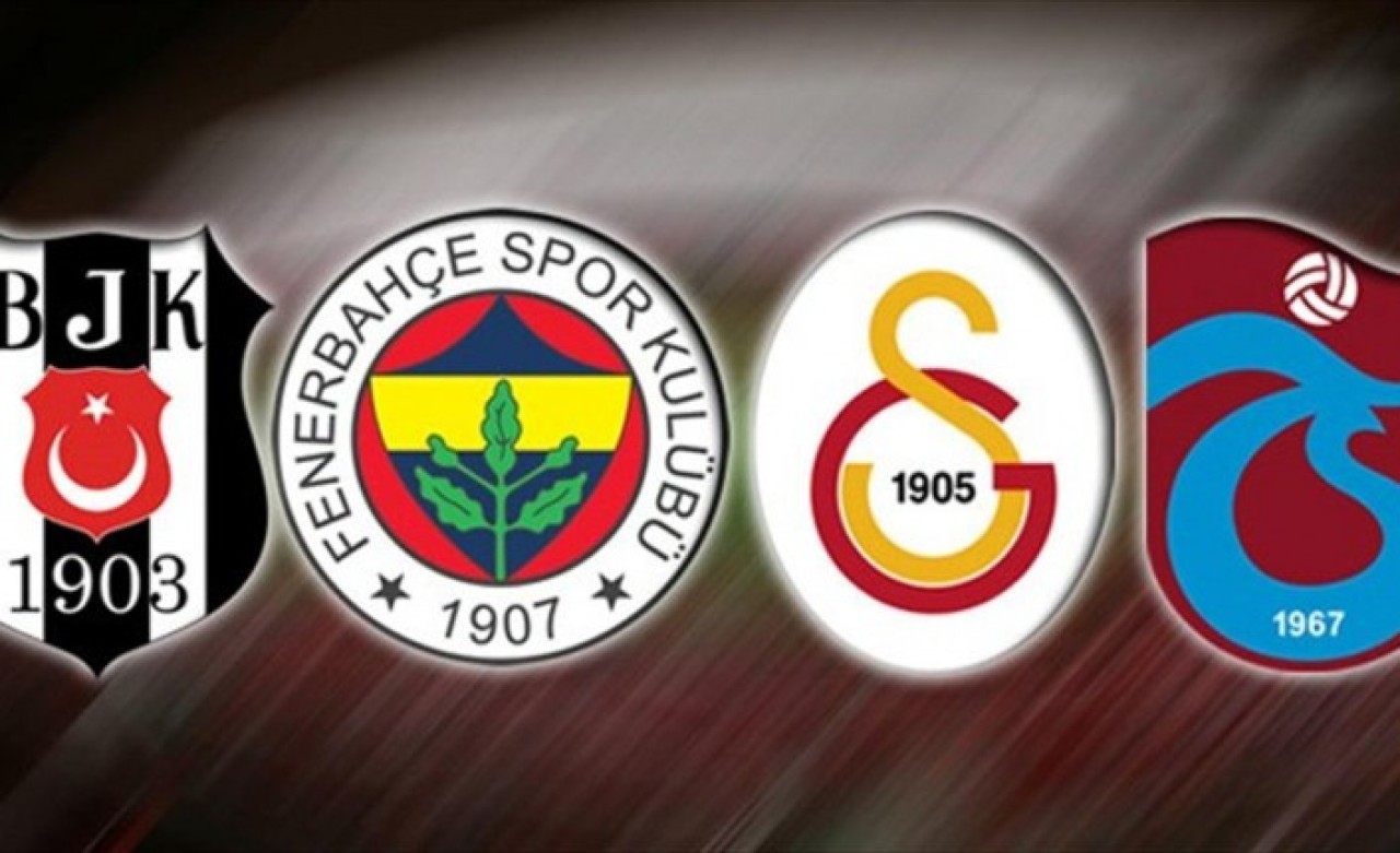 Futbol kulüplerinden 23 Nisan Ulusal Egemenlik ve Çocuk Bayramı mesajları