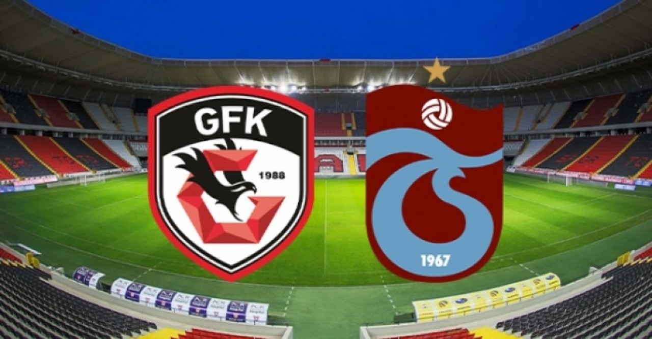 Gaziantep FK-Trabzonspor maçı ertelendi: Gaziantep FK-Trabzonspor maçı ne zaman oynanacak?