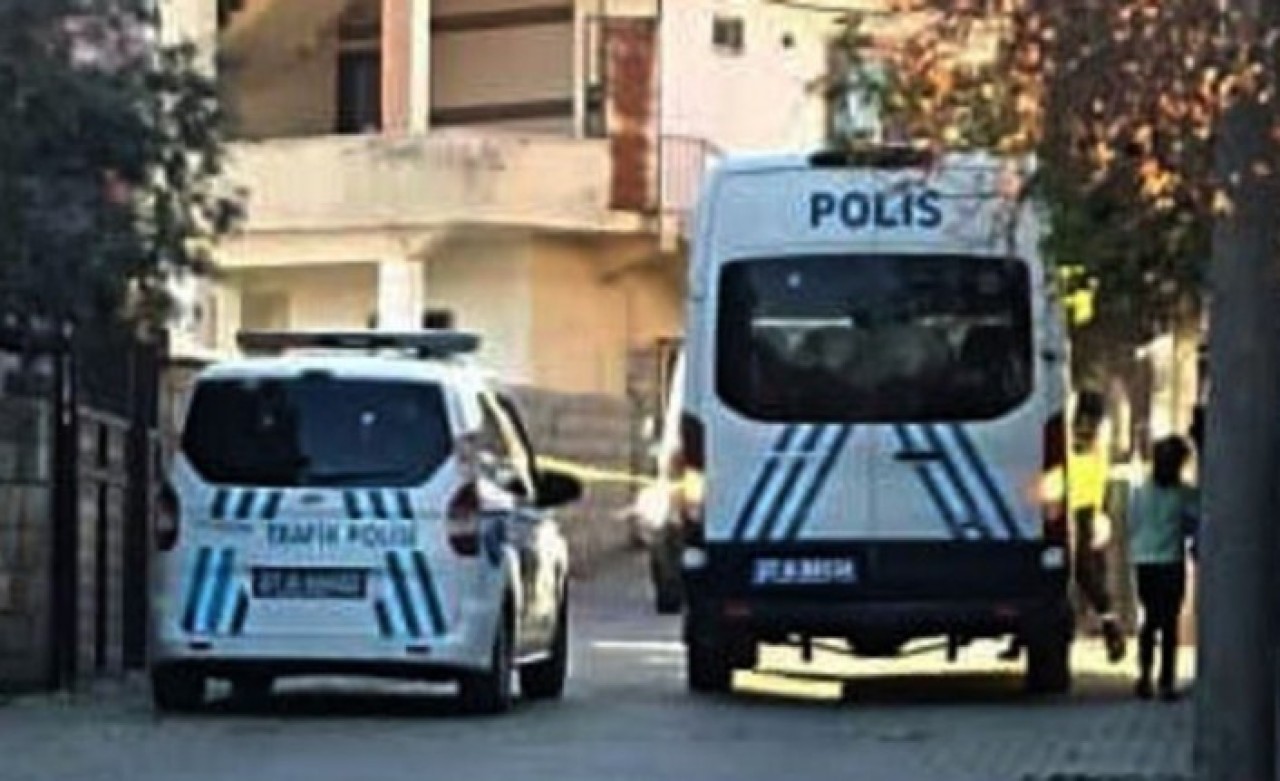 Gaziantep'te kayınbiraderinin vurduğu Ekrem Kurt öldü