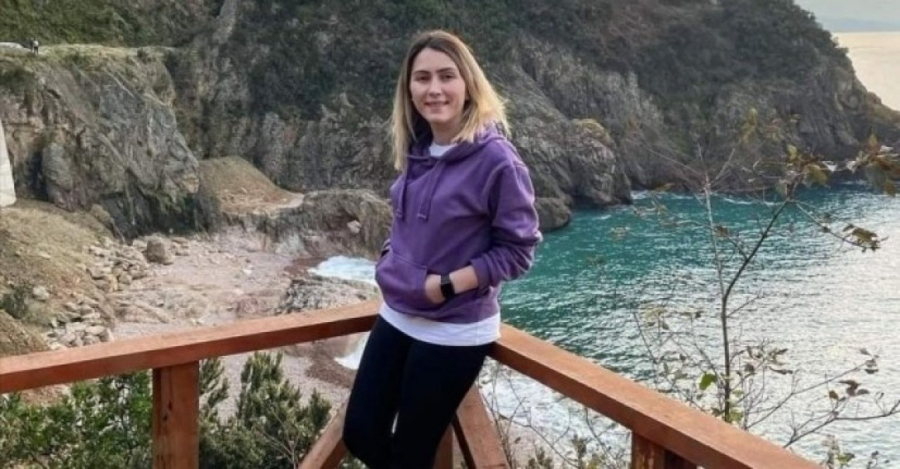 Giresun'da eski sevgilisi Yunus Emre Albayrak'ın vurduğu İrem Kostakoğlu öldü