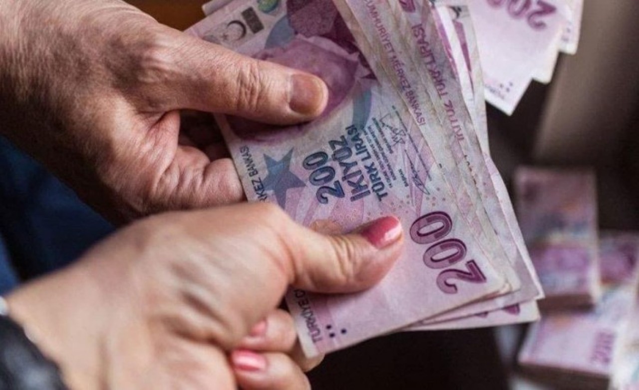 Gözler Cumhurbaşkanı Erdoğan'daydı: Emekli ikramiyeleri belli oldu mu?