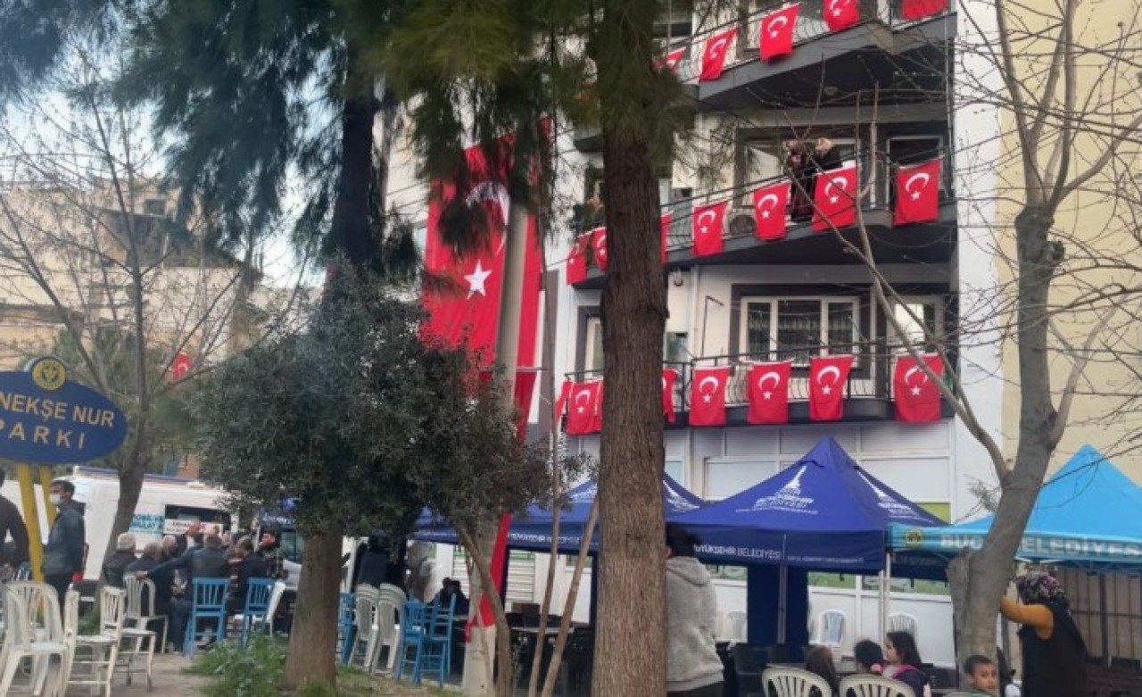 Hakkari'de Asteğmen Abdullah Kürşat Kupşen şehit oldu: Acı haber İzmir'deki ailesine verildi