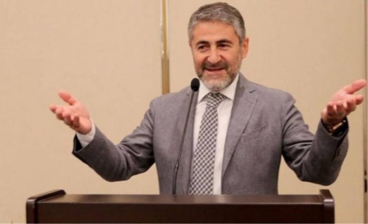 Hazine ve Maliye Bakanı Nebati'nin flaş iddialar: Bakın 2023'te neler olacakmış?