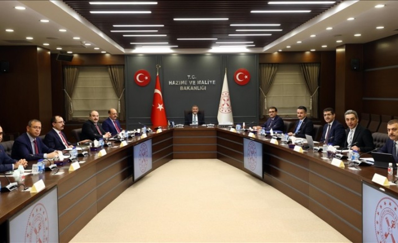 Hazine ve Maliye Bakanlığı'ndan fahiş fiyat açıklaması