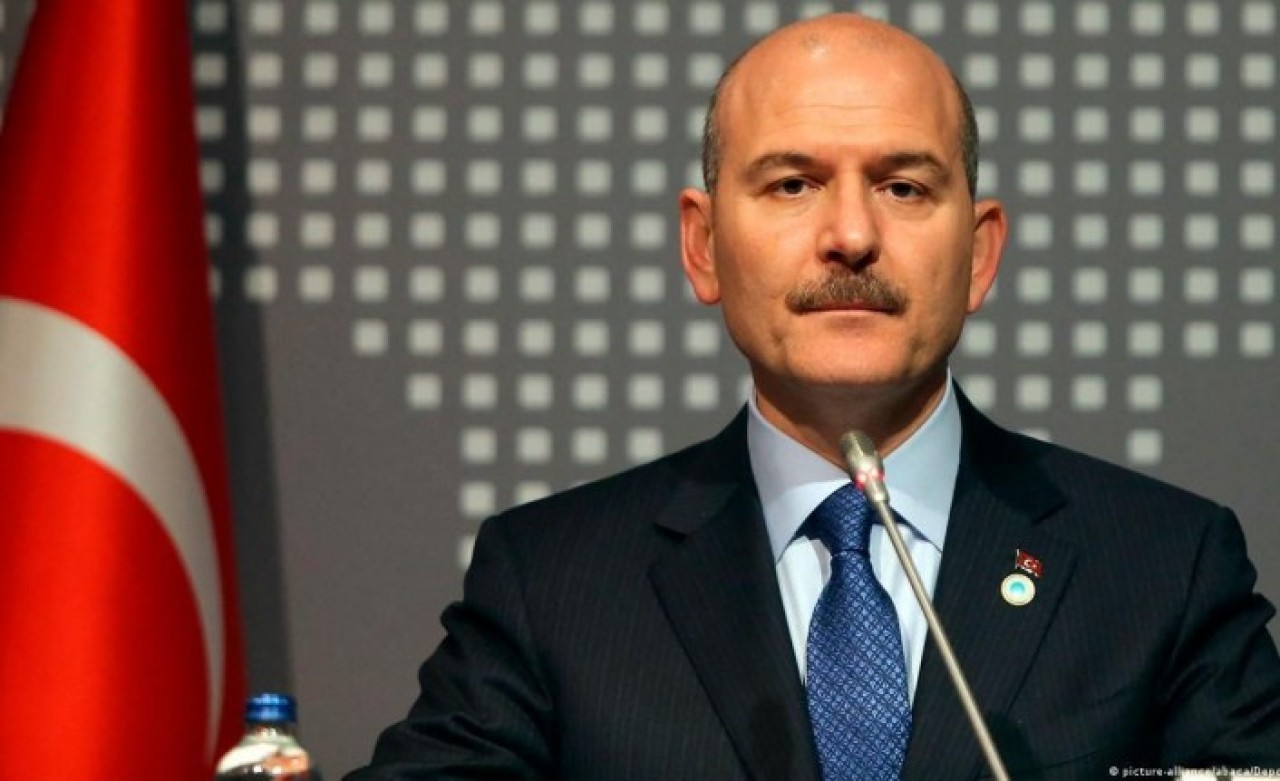 İçişleri Bakanı Soylu açıkladı: Türkiye'de kaç göçmen var,  kaçı Suriyeli? İnanılmaz rakamlar!