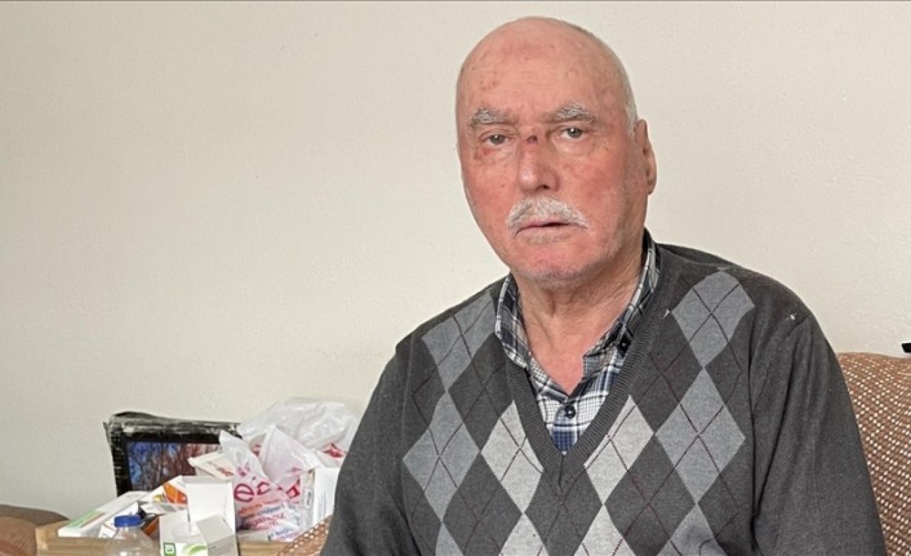 İETT şoförü,  tartıştığı 75 yaşındaki yolcuyu darbetti