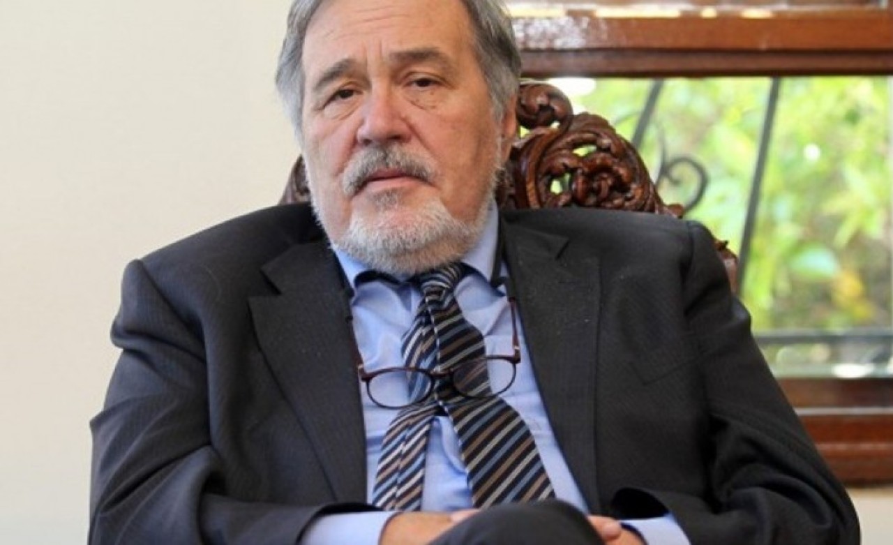 İlber Ortaylı'dan "Cumhurbaşkanı adayı olur musunuz?" sorusuna dikkat çeken yanıt