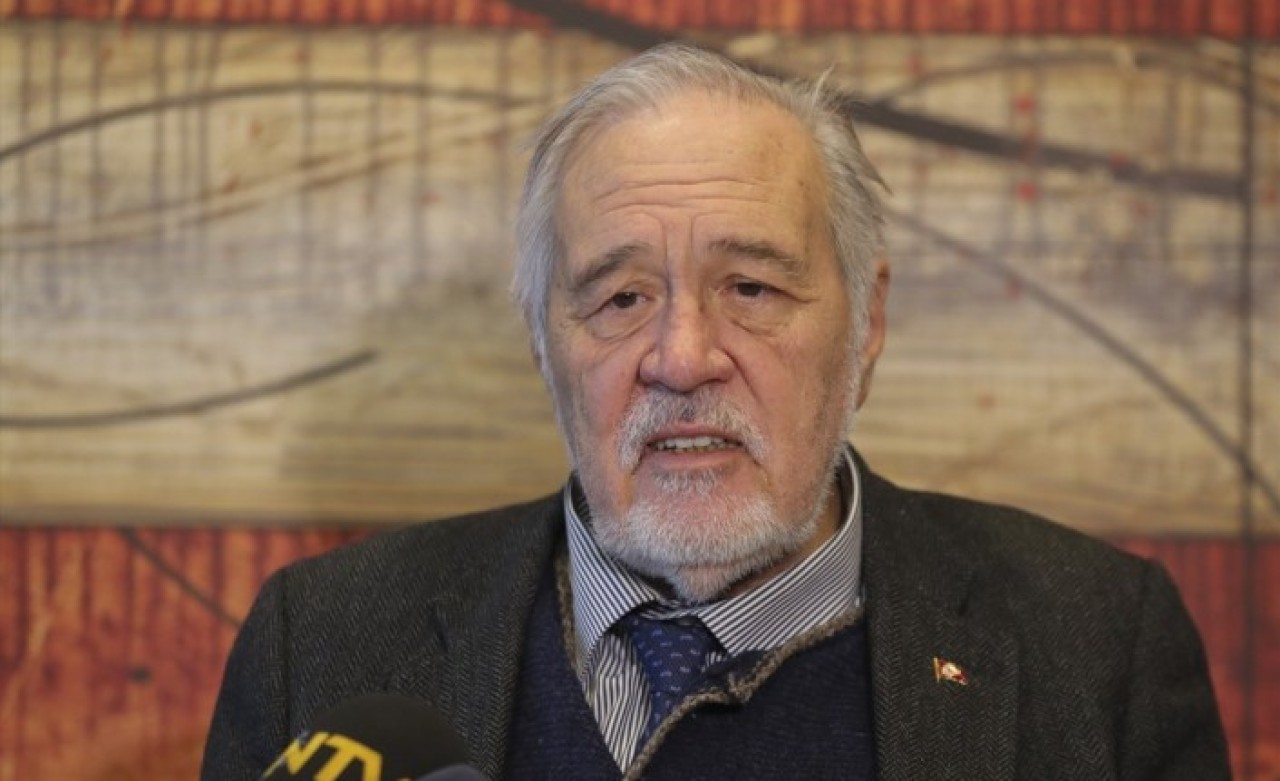 İlber Ortaylı'dan dikkat çeken asgari ücret çıkışı: İstanbul'da yasaklanmalı