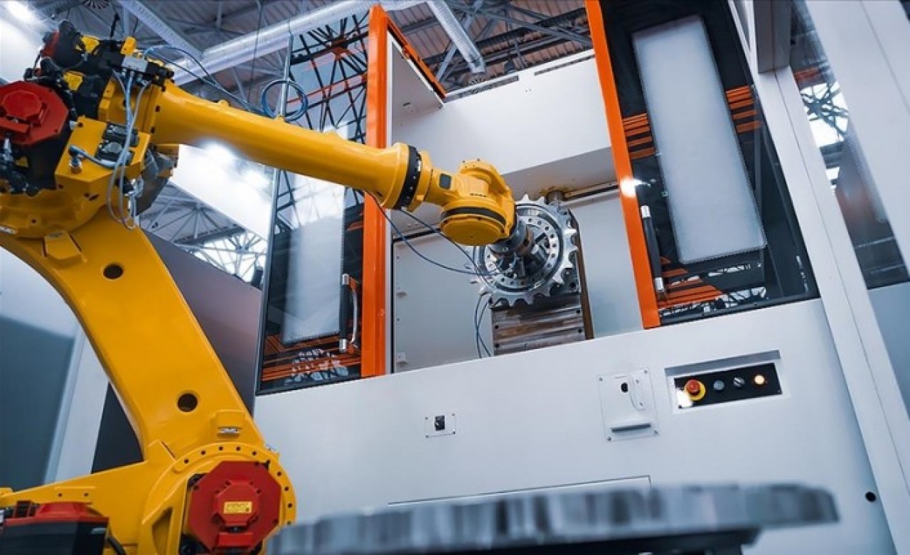 İmalat sanayi kapasite kullanım oranı nisanda arttı