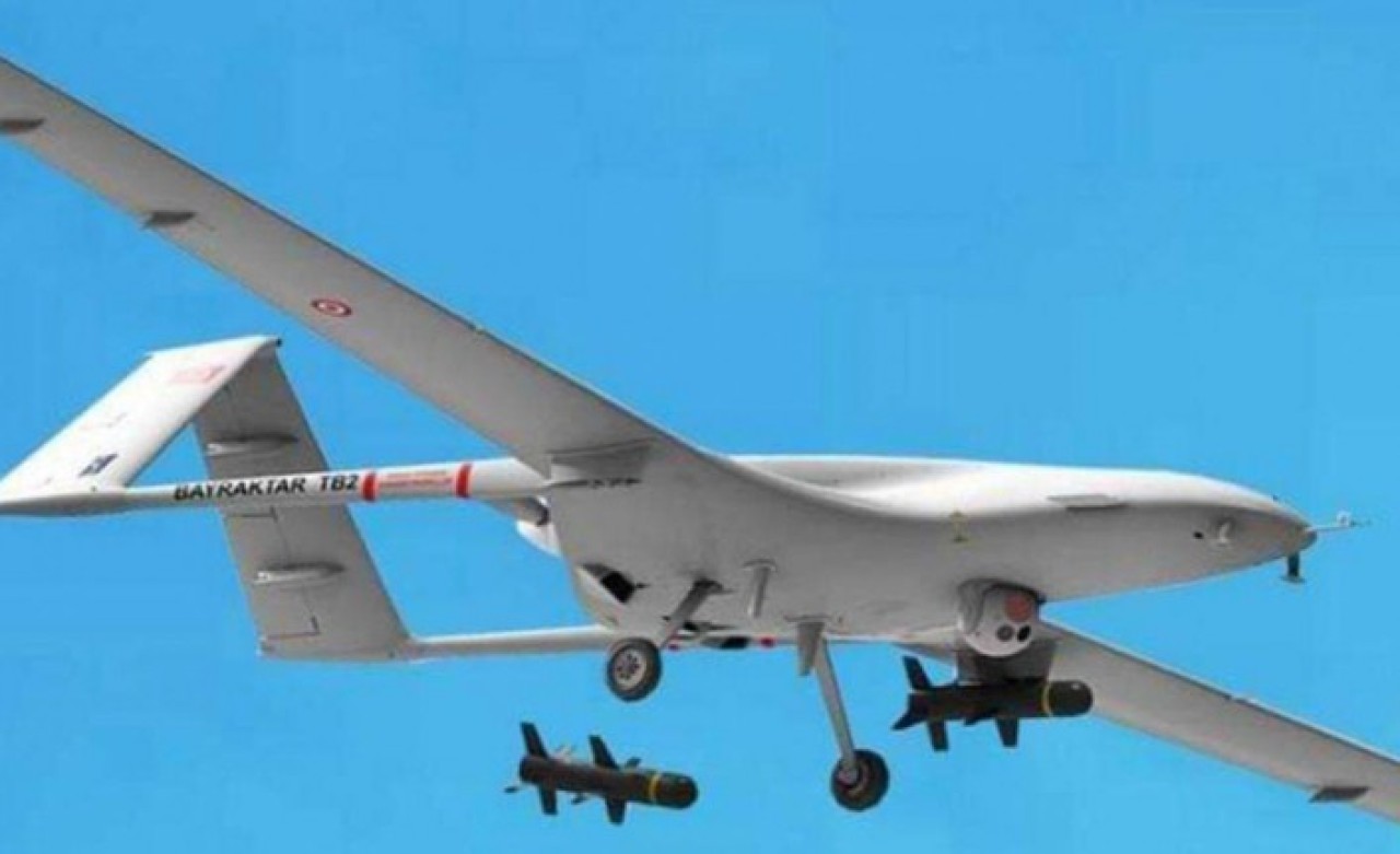 İsmail Demir'den anlamlı mesaj: Zincirleri kırdık,  geri adım attıramadınız!