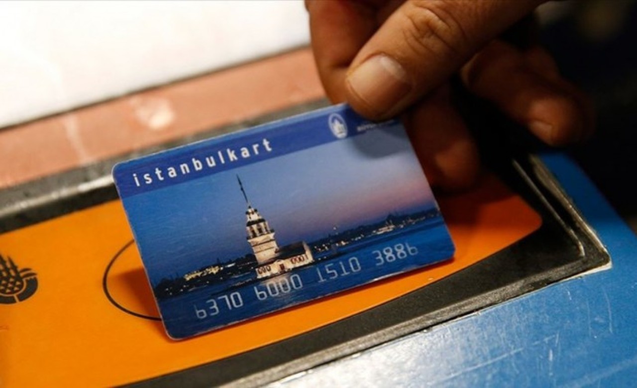 İstanbul'da toplu ulaşıma büyük zam!