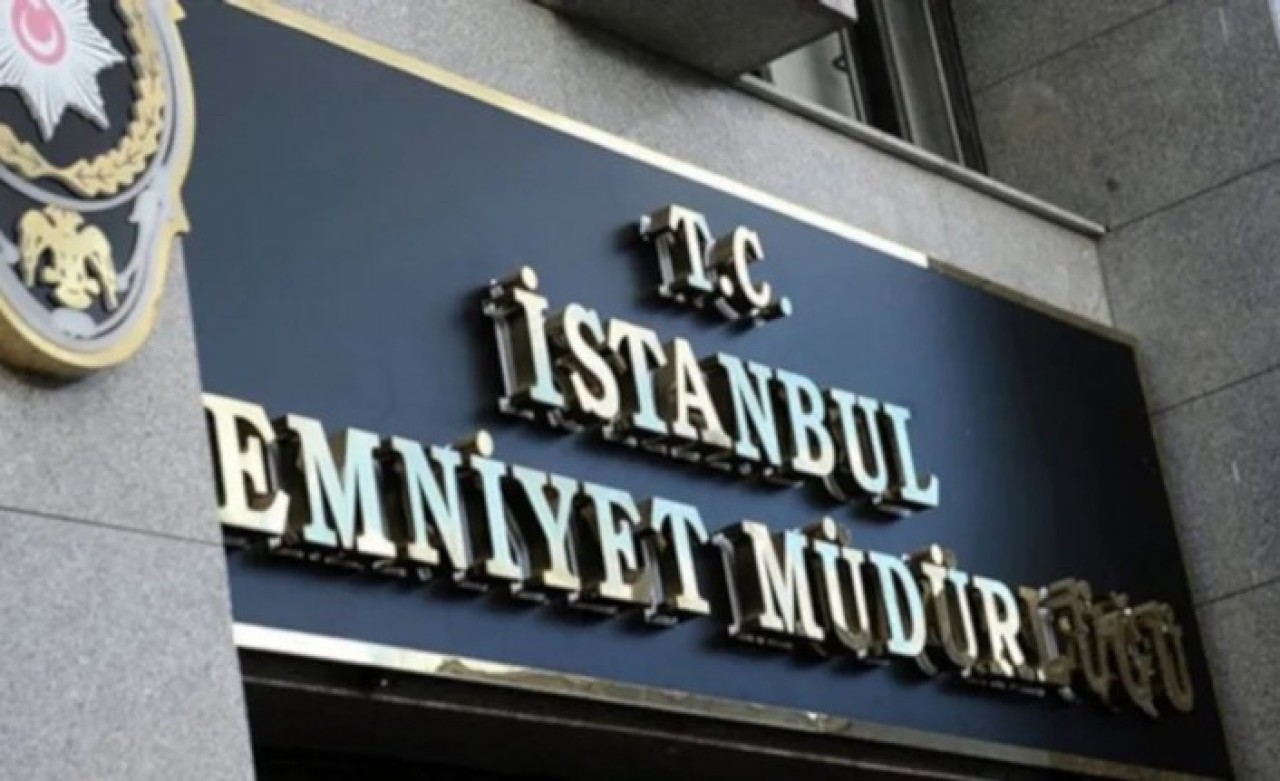 İstanbul Emniyeti'nde kritik atamalar: 4 ilçenin emniyet müdürü değişti