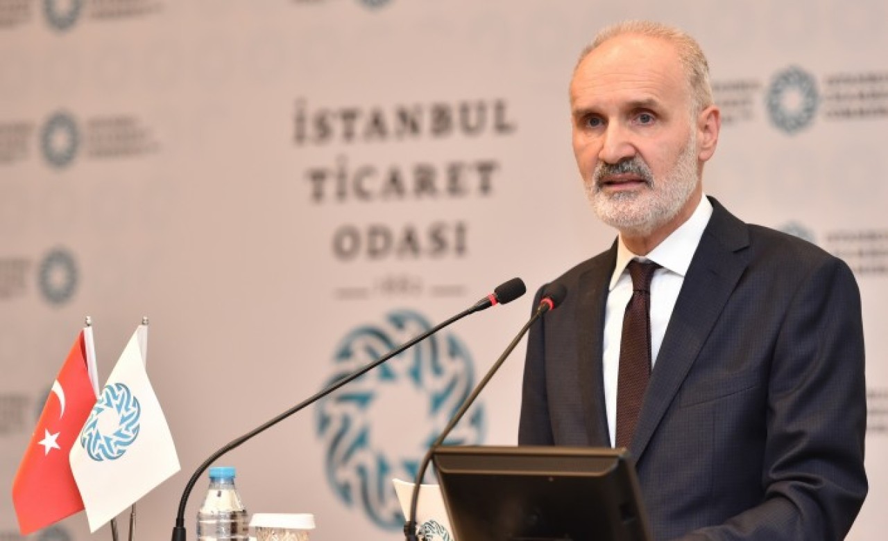 İTO Başkanı Avdagiç’ten enflasyon açıklaması