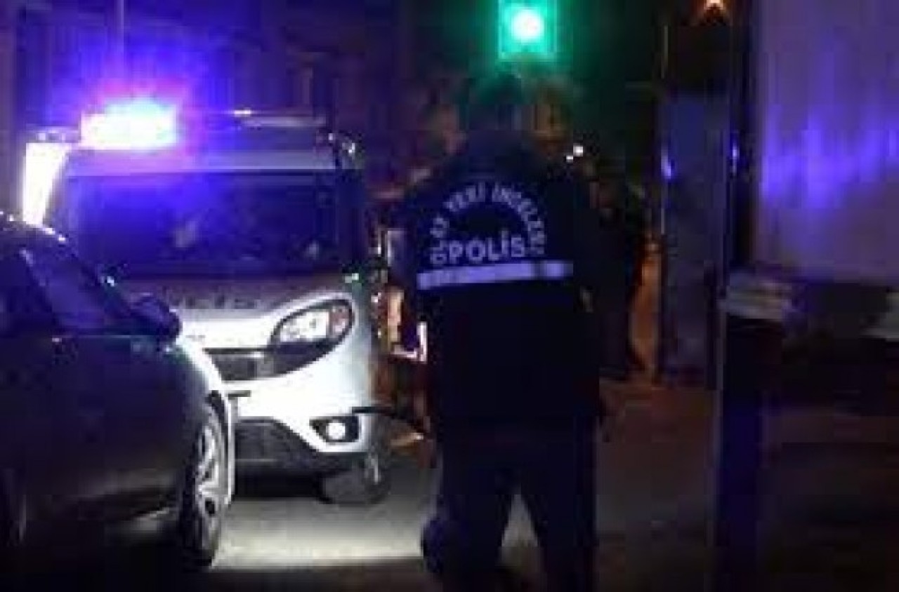 İzmir'de oğlunun balık restoranında bıçakladığı Haşmet Gürkan öldü