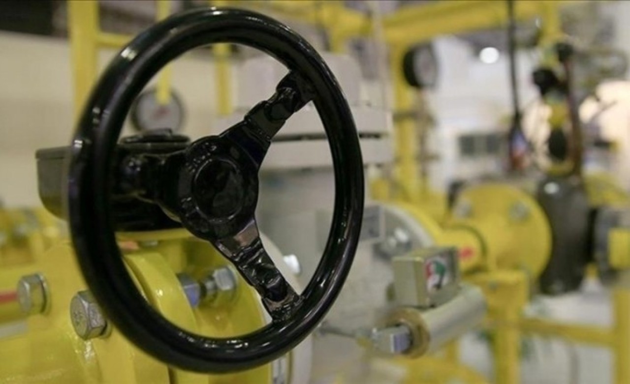 Karadeniz gazını abonelere ulaştıracak kara hattında ilk faz kasımda tamamlanacak