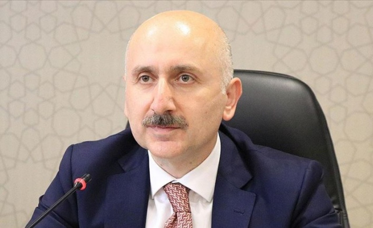 Karaismailoğlu,  İmamoğlu'na tazminat davası açtı