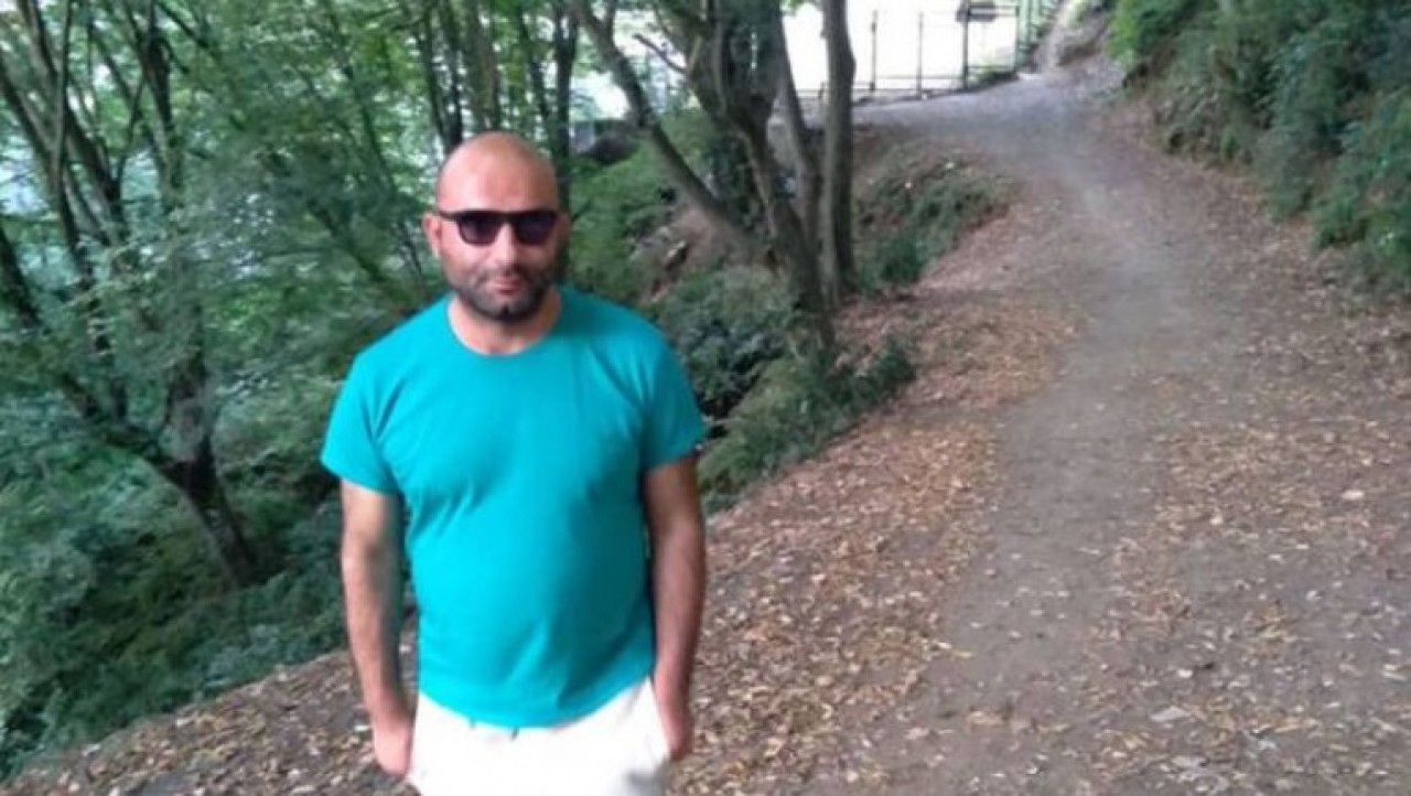 Kayıp olarak aranıyordu: Şişli Eftal'de çalışan Taşkın Eyibil öldü