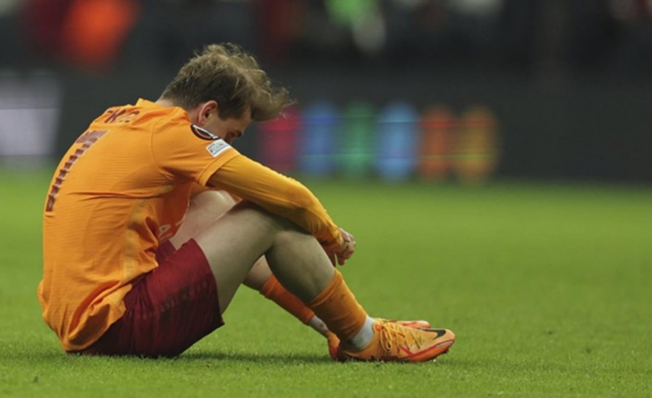 Kerem Aktürkoğlu yıkıldı! Ölüm haberini Karagümrük maçı bitince aldı