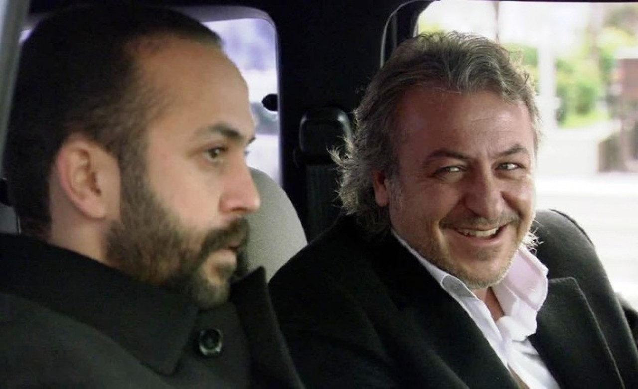 Kerpeten Ali'den yıllar sonra gelen 'Ezel' itirafı