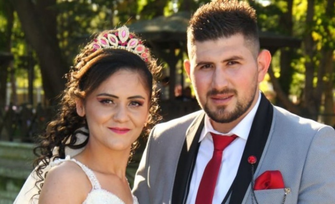 Konya'da eşi Tahsin Eser'in vurduğu Hatice Eser öldü. Tahsin Eser de yoğun bakımda