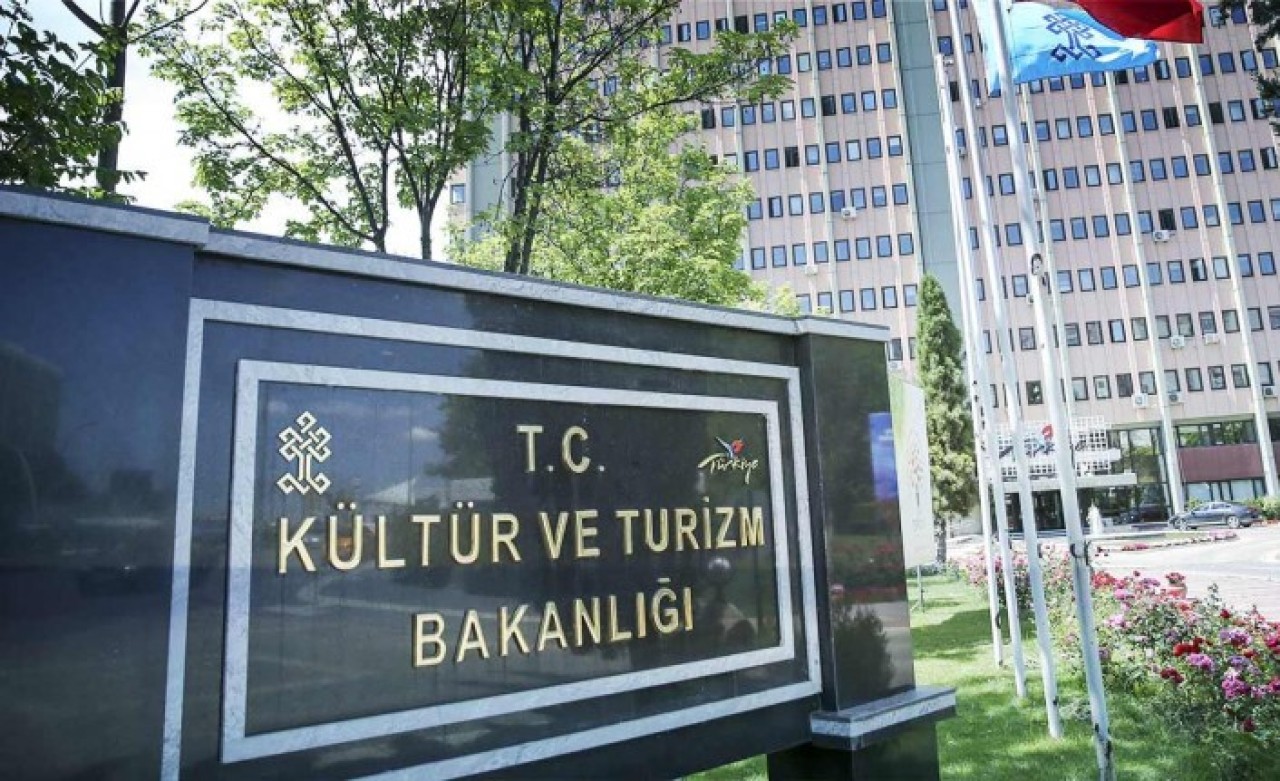 Kültür ve Turizm Bakanlığı 149 personel alacak: Son gün 9 Mayıs