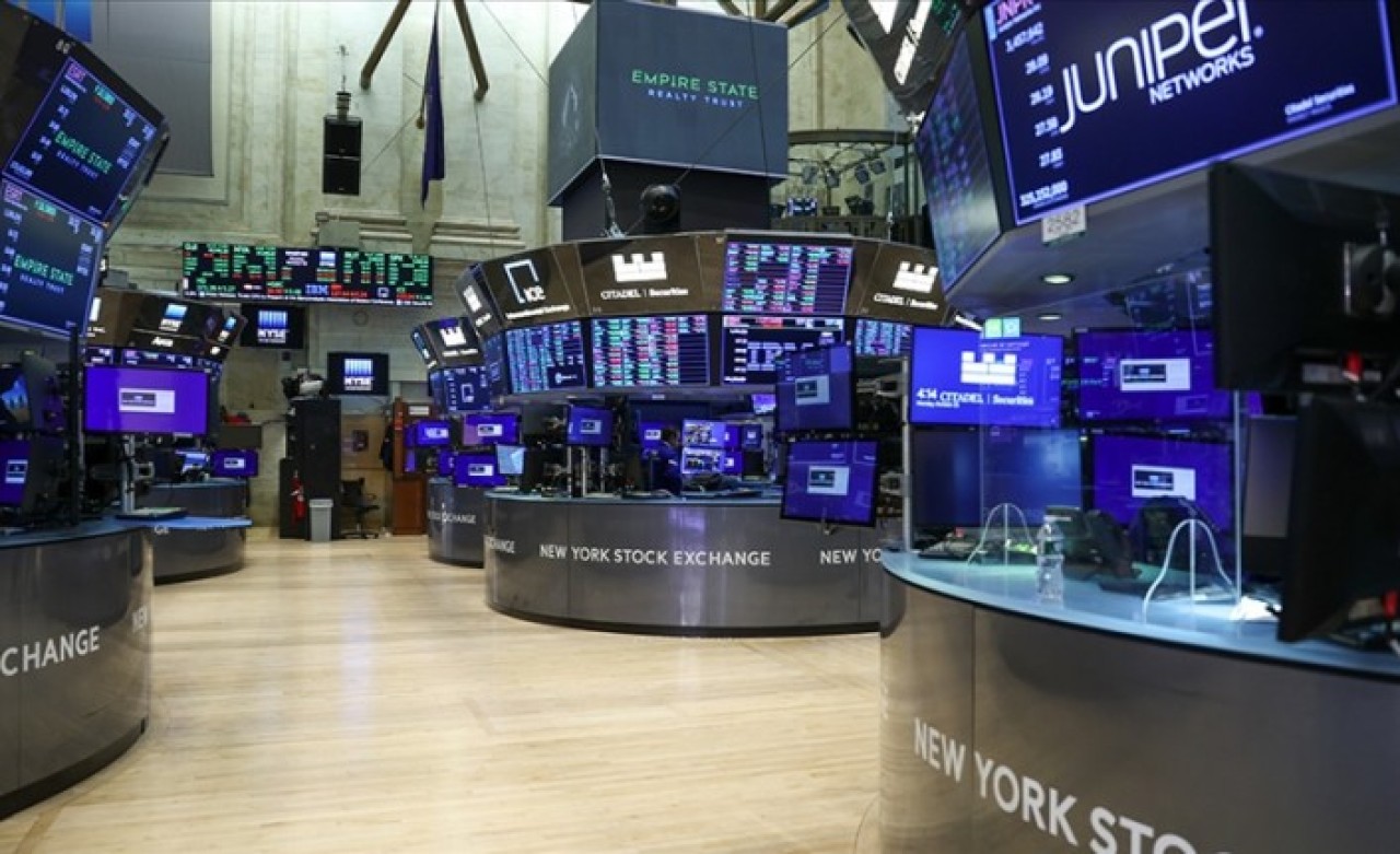 Küresel piyasalarda gözler merkez bankalarına çevrildi