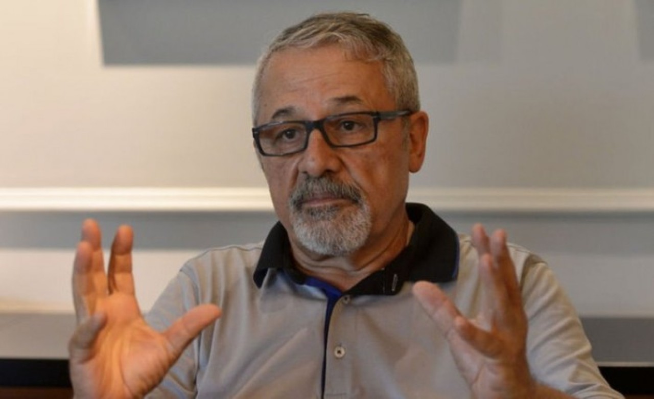 Malatya depremini de önceden bilmişti,  yeni uyarıda bulundu! Naci Görür,  şimdi bu bölgeyi işaret etti