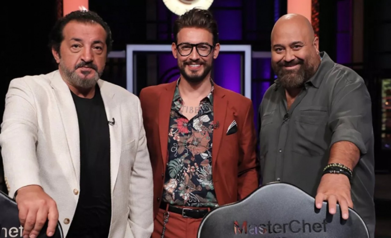 MasterChef Türkiye'de 'dolar' krizi: Ünlü şef ayrılık kararı aldı