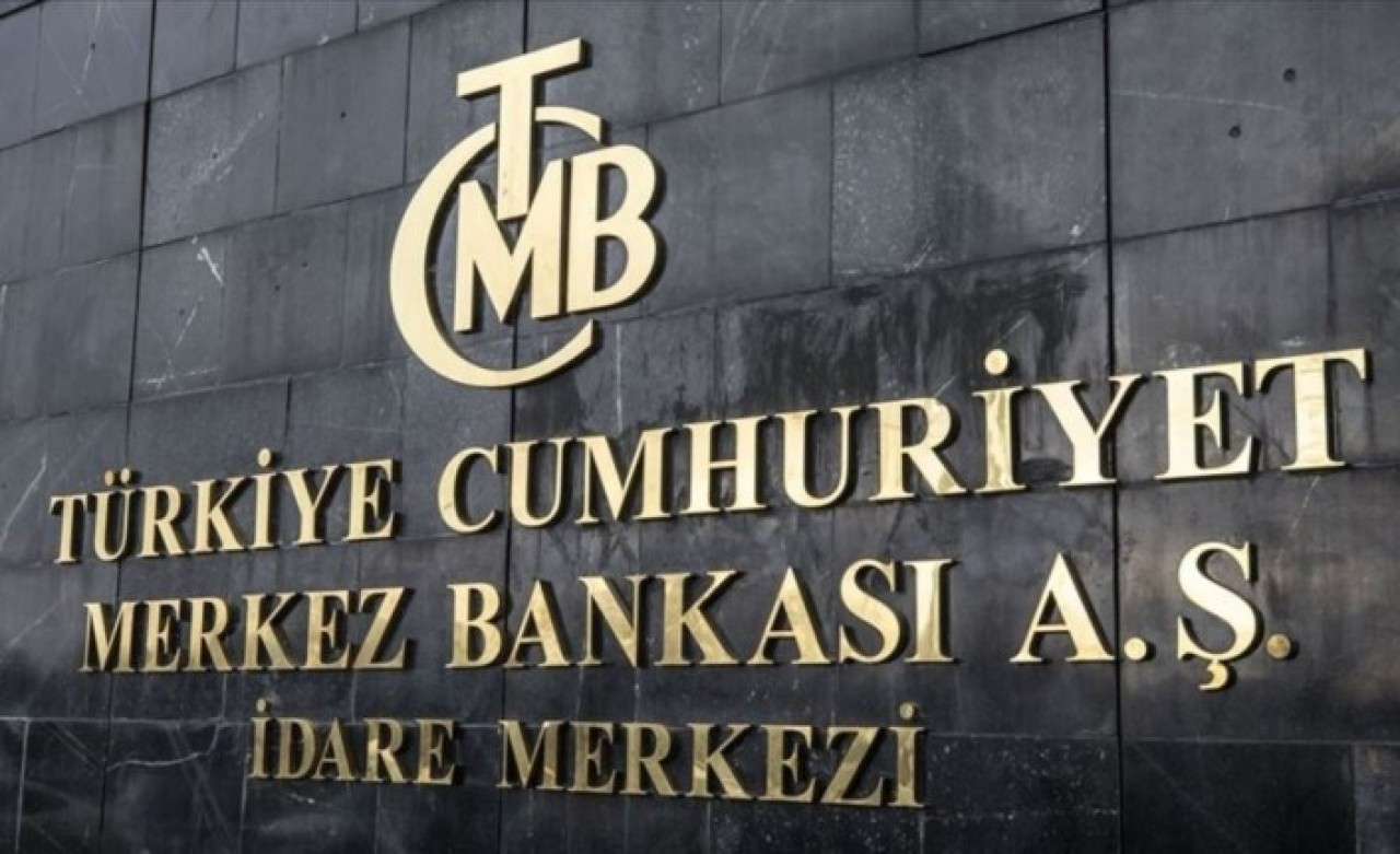 Merkez Bankası faiz kararını açıkladı