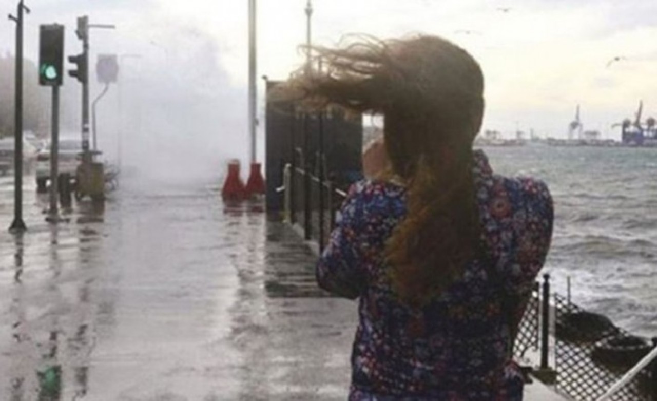 Meteoroloji uyardı: Bu şehirlerde fırtına patlayacak,  yağmur yağacak!