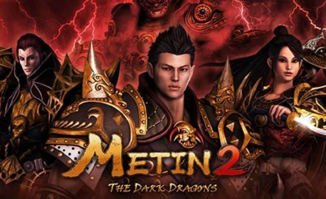 Metin2 Pvp’nin Doğuşu 