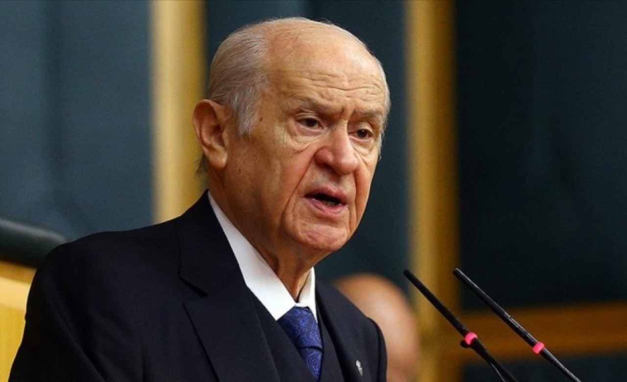 MHP lideri Bahçeli'den Kılıçdaroğlu'na tepki: Helalleşmeyi kavgalaşmaya çevirmenin anlamı yok
