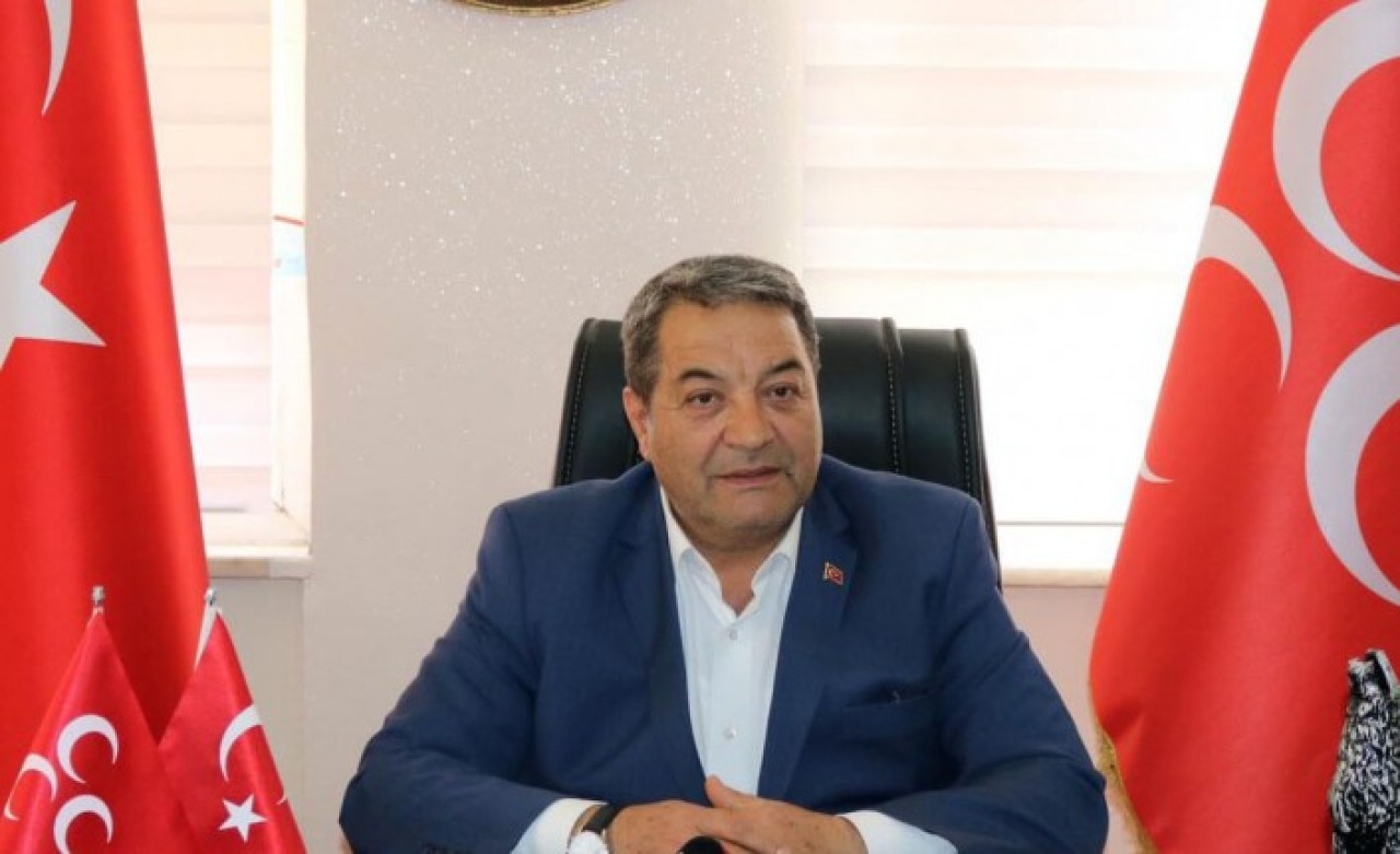 MHP'li Mehmet Fendoğlu: Süper Lig'den düşmenin kaldırılmasını Sayın Cumhurbaşkanımızdan talep ederim