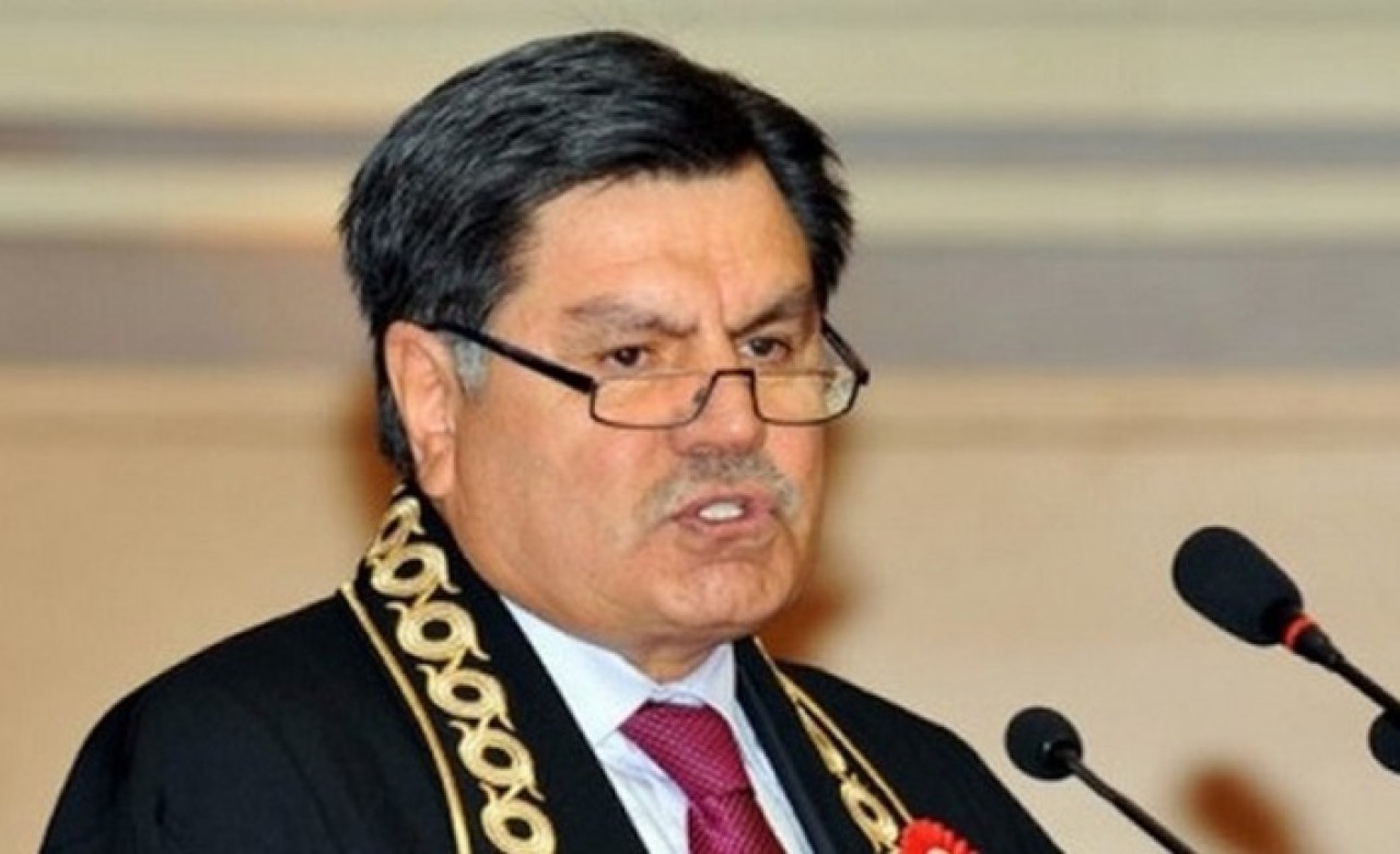 Millet İttifakı'nın Cumhurbaşkanı adayı Haşim Kılıç! Nihat Genç muhalifleri şoka soktu