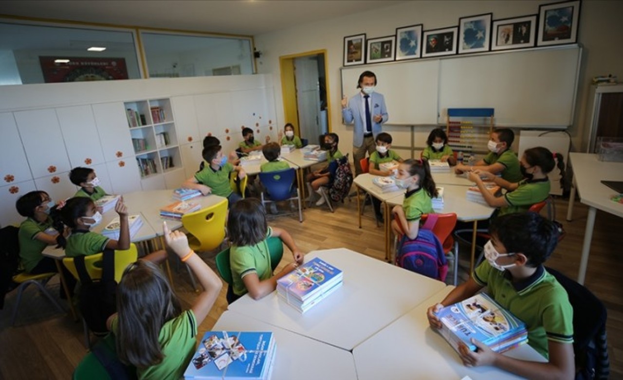  Milli Eğitim Bakanı Özer'den flaş açıklama: Okullarda yeni dönem