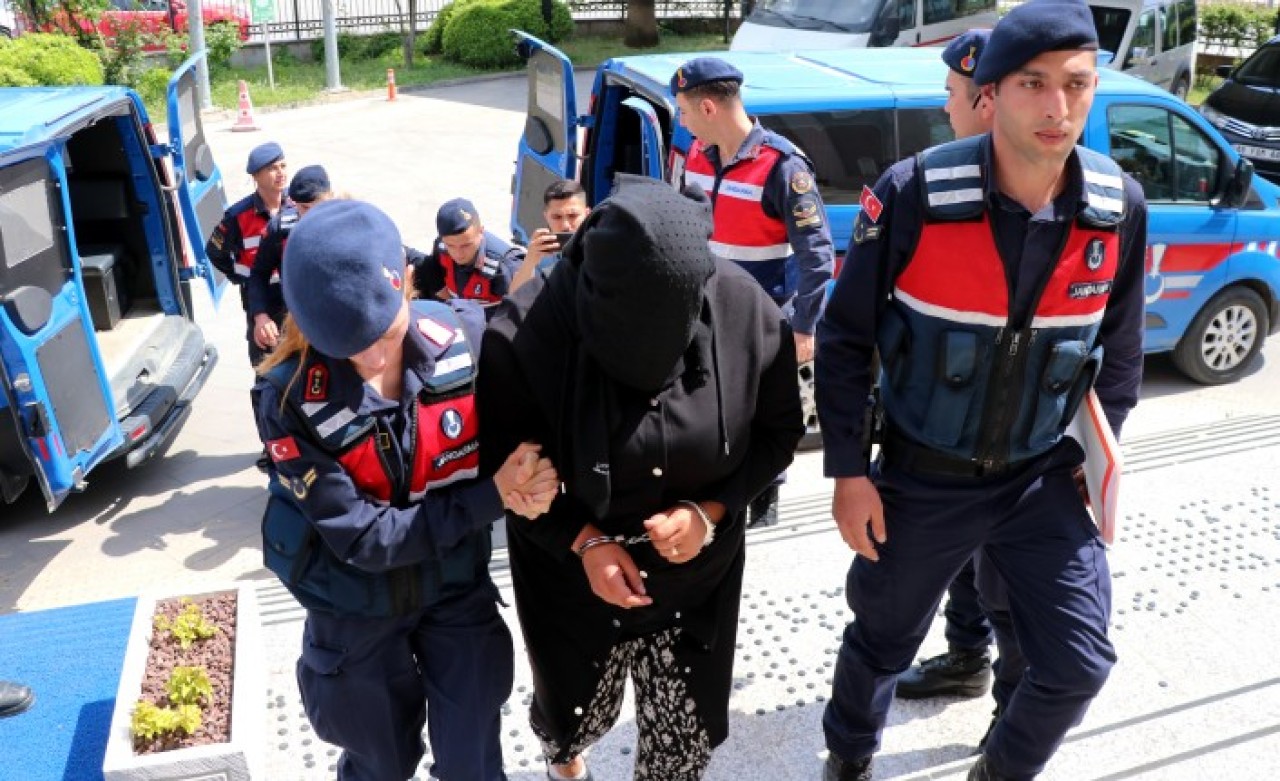 Muğla'da Kerim Bozan'ı öldüren bir İngiliz ile bir Iraklı tutuklandı