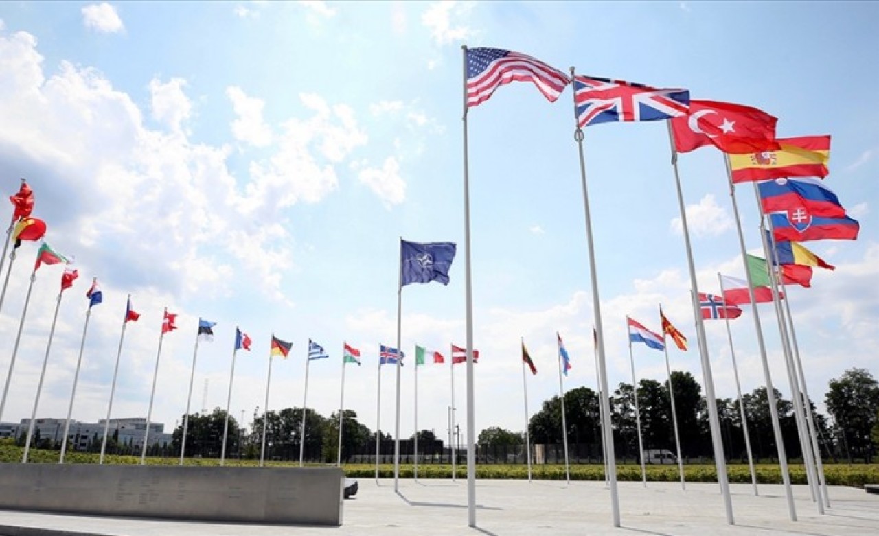 NATO,  Avrupa'nın güvenliği için kritik bir döneme girdi