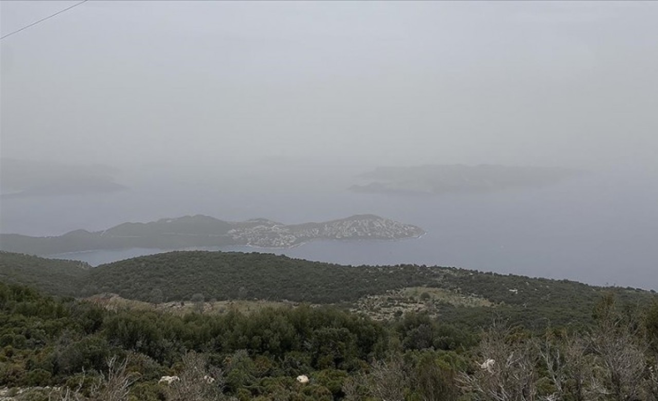 Nefes darlığı,  astım ve bronşit rahatsızlığı olanlar dikkat!