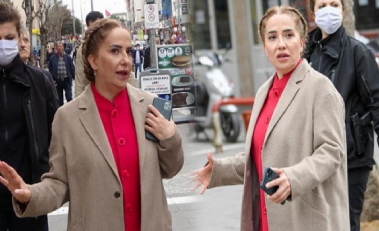 Osman Kavala için paylaşımda bulunmuştu: Görevden alınan Uşak Valisi Funda Kocabıyık'ın eşi ilk kez konuştu