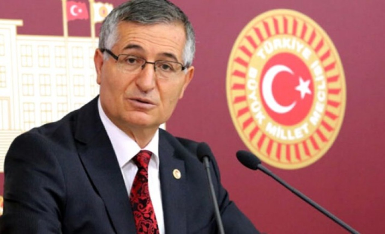 Özcan Yeniçeri'nin itirafı: İYİ Parti kurucularından olduğum için pişmanım!