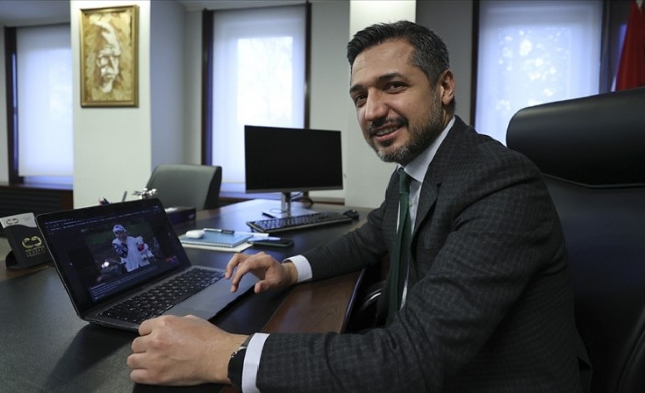 Özelleştirme İdaresi Başkanlığı'na atandı: Bekir Emre Haykır kimdir?