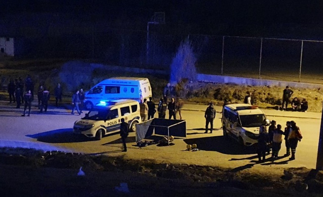 Pamukkale'de cinayet: Eyüp Gökmen Ağdaş öldü