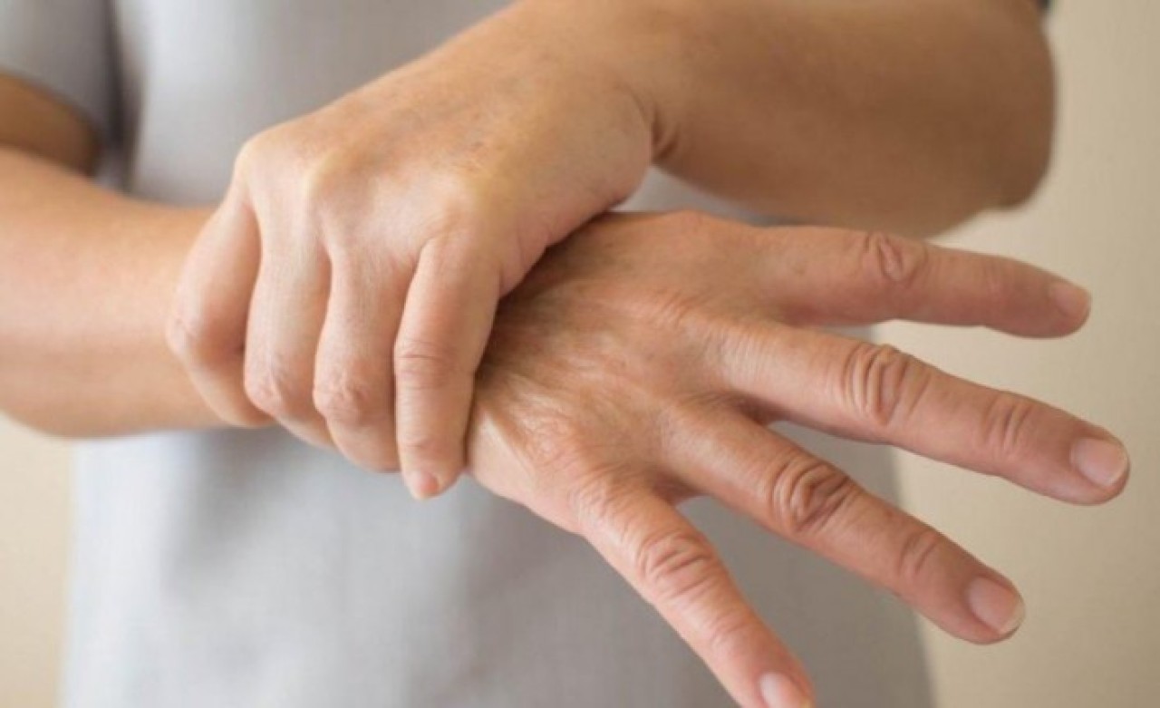 Parkinson 10 milyondan fazla insanı etkiliyor