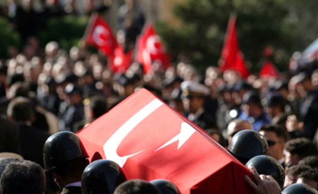 Pençe Kilit Operasyonu'ndan bir acı haber daha: Piyade Teğmen Bekir Can Kerek şehit oldu