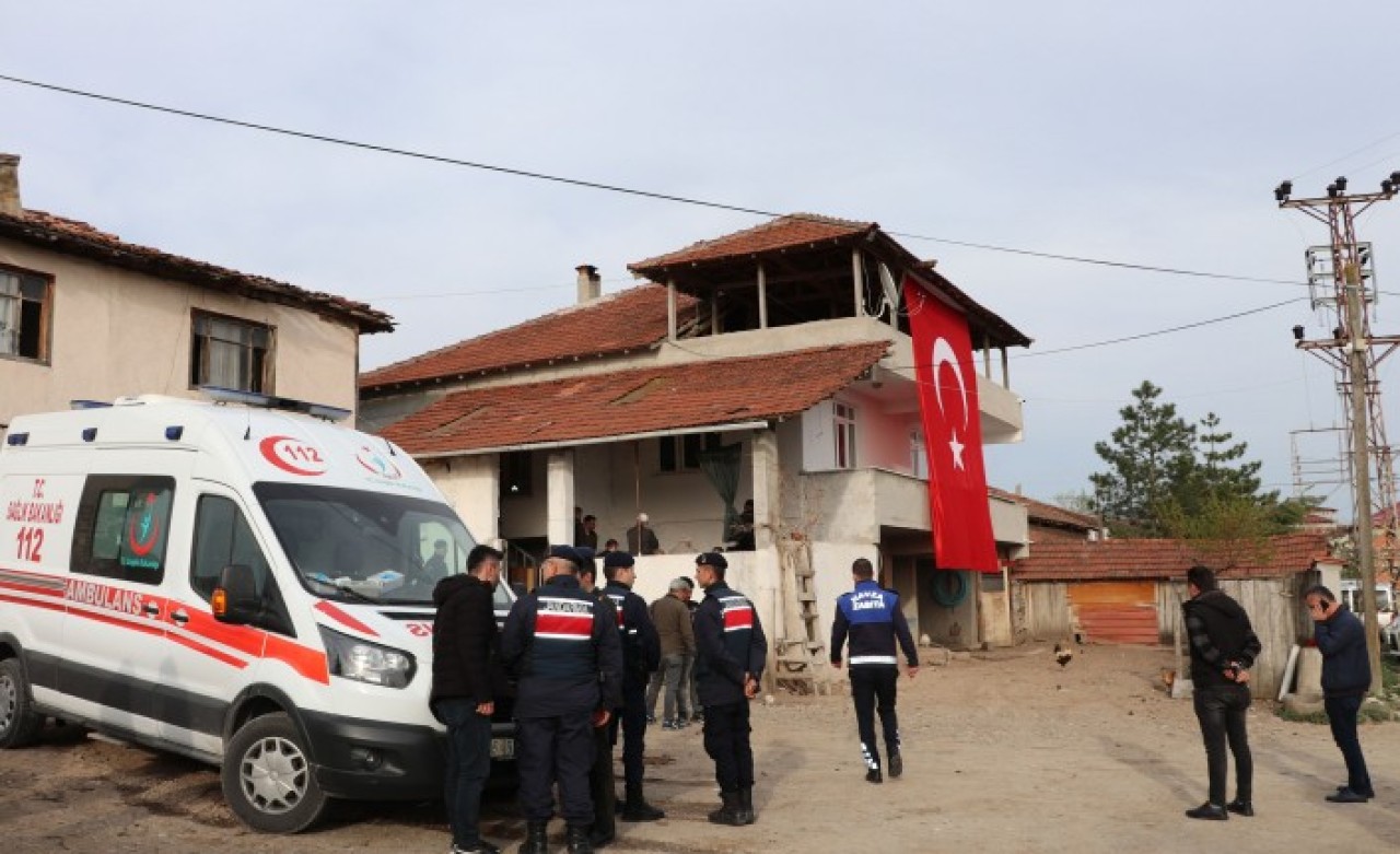 Pençe Kilit Operasyonu: Uzman Çavuş Kubilay Çon şehit oldu