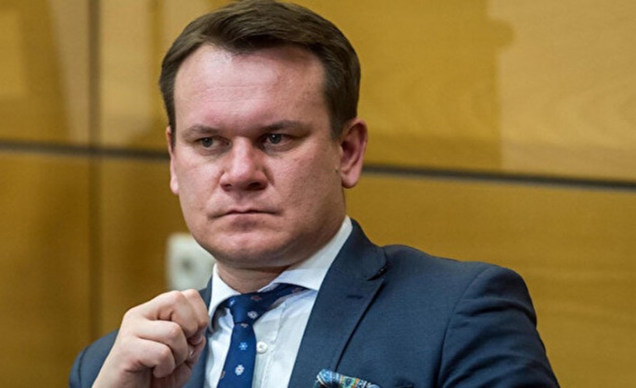 Milletvekili Tarczyński'den akılalmaz sözler: 2 milyon Ukraynalı mülteci aldık 1 tane bile Müslüman almayacağız