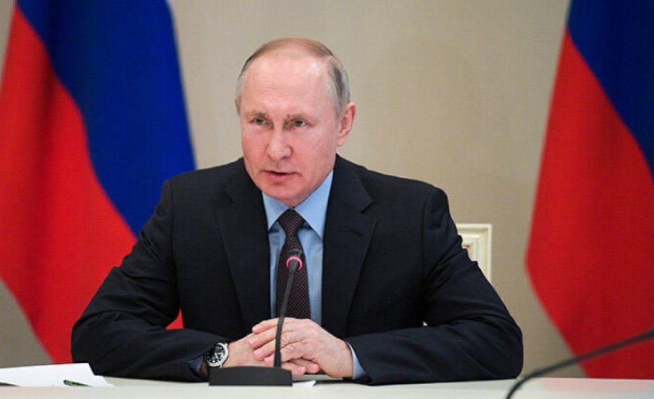 Putin'in başlattığı savaş Ukrayna ile sınırlı kalmayacak: İşte listedeki ikinci ülke